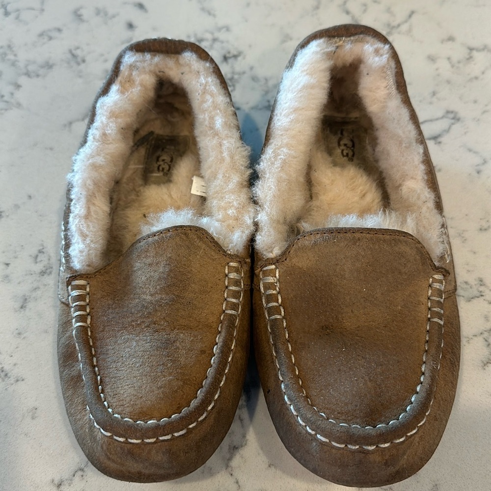 UGG Ansley Slippers